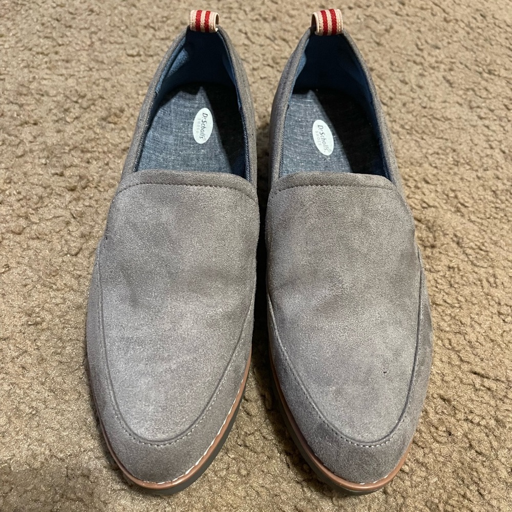 DR SCHOLLS